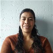 Soy docente de preescolar con 5 años de experiencia laboral con niños de 1 a 5 años, por tal motivo tengo conocimientos en lectoescritura y prematematicas